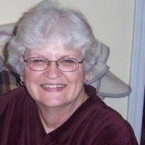 Meet your Posher, Norma - Picture 1 of 1